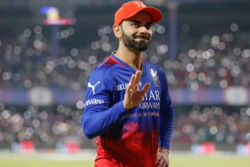 விராட் கோலி RCB அணியில் இருந்து விலகுகிறாரா? - வெளியான தகவல்