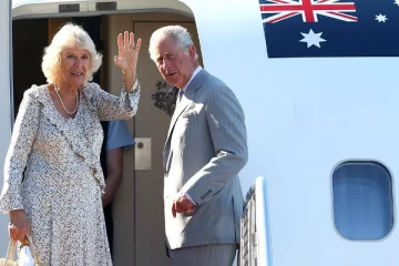 சார்லஸ் மன்னராக இருப்பது மக்களுக்குப் பிடிக்கவில்லையென்றால்... பக்கிங்காம் அரண்மனை வெளியிட்டுள்ள அறிவிப்பு