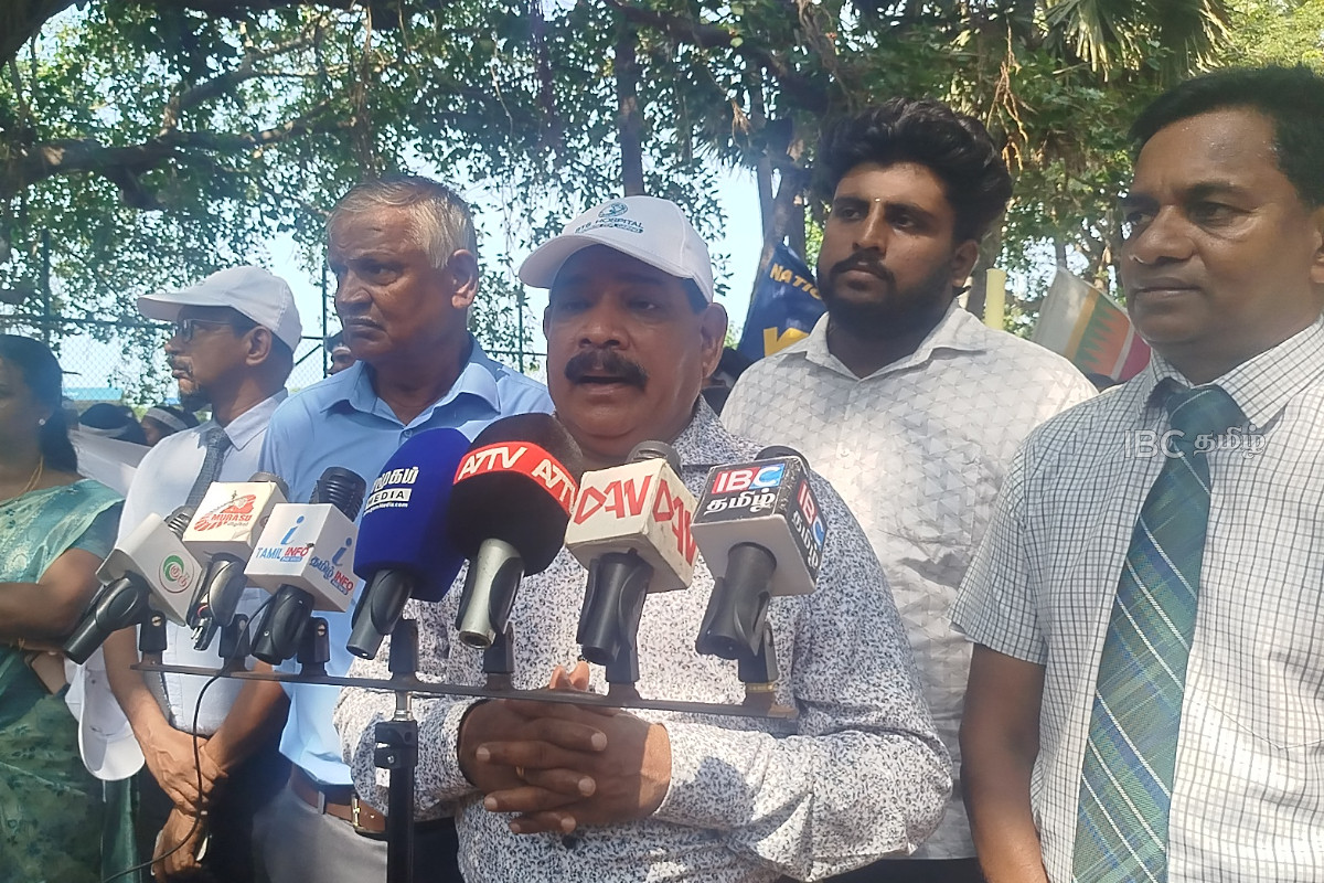 நாட்டின் பல பகுதிகளிலும் போதைப்பொருளுக்கு எதிராக அணி திரண்ட மக்கள் | People Have Rallied Against Drugs In Island Wide