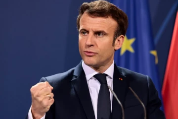 48 மணி நேரத்தில் ஏற்படவுள்ள மாற்றம்; பிரான்ஸ் ஜனாதிபதி அறிவிப்பு