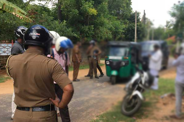 யாழில் நீரில் மூழ்கி ஒருவர் பலி | Jaffna Death Investigation