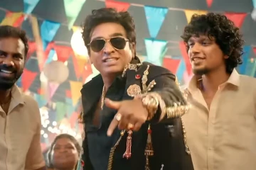 பிக் பாஸ் 10ல் போட்டியாளராக வரும் பிரபல டான்ஸ் மாஸ்டர்! லேட்டஸ்ட் அப்டேட்