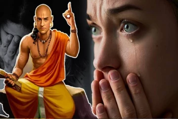 வீட்டில் இந்த அறிகுறிகள் இருந்தால் ஆபத்தாம்!