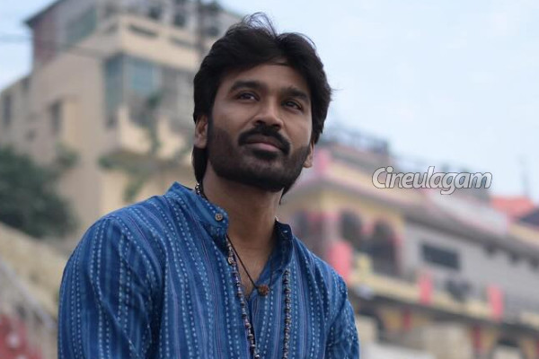 ஹிந்தியில் தனுஷ் சம்பளம் இவ்வளவு தானா? முந்தைய படத்தை விட இவ்வளவு குறைவா | Tere Ishk Mein Dhanush Salary