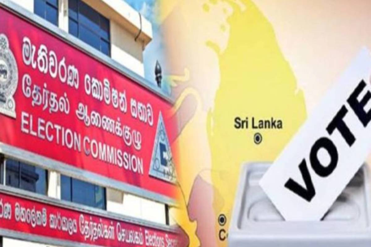 மாகாண சபைத் தேர்தல் தாமதமாக்கவே இந்த குழு..! அரசை சாடும் எதிர்க்கட்சி | Opposition Party Criticizing The Government