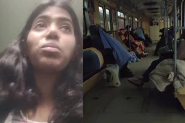 ஒரே கழிவறையை 500 பேர் பயன்படுத்துறோம்! யுத்தத்தை நிறுத்துங்க புடின்... உக்ரைனில் உள்ள தமிழ்ப்பெண் கண்ணீர்