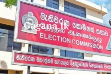 නන්දසේන වෙනුවට මැතිසබයට ආ කෙනා - මැතිවරණ කොමිසමෙන් දැනුම්දීමක් මෙන්න..