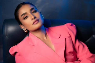 சன் டிவி செல்லமே செல்லமே சீரியல் நடிகை ரேஷ்மாவின் லேட்டஸ்ட் அசத்தலான போட்டோஸ்..