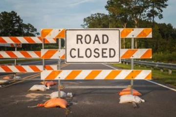 ප්‍රධාන මාර්ගයක් වසා දමයි..රියදුරන්ට විශේෂ පණිවුඩයක්.