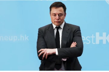 ஒரே ஒரு டுவிட்.. சொத்துகளை இழந்த எலான் மஸ்க்: எத்தனை கோடி தெரியுமா?