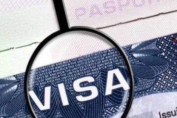 இலங்கையில் புதிய விசா: அராசங்கம் தீர்மானம்!