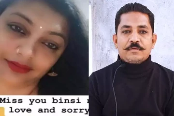 மனைவியும், கள்ளக் காதலியும் கொடுத்த டார்ச்சர்; 45 வயது நபர் எடுத்த விபரீத முடிவு - உருக்கமான பேஸ்புக் பதிவு!