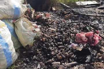 யாழ்.பல்கலைக்கு அருகில் தனியார் மருத்துவமனையின் அட்டூழியம்!