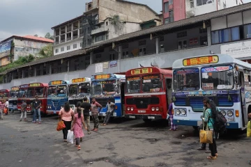இன்று பேருந்து பயண கட்டணம் தொடர்பான புதிய அறிவிப்பு!