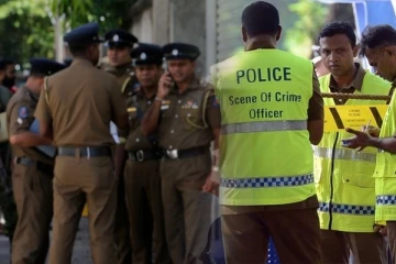 குடிக்க தண்ணீர் கேட்ட நபரின் மோசமான செயல் : அடித்துக் கொலை செய்த பெண்