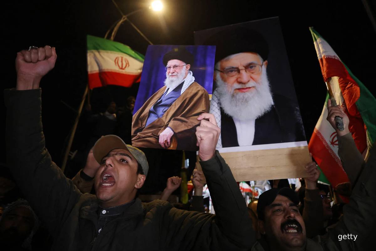 முதல் 100 மணி நேரம்... ஈரான் போருக்காக அமெரிக்காவின் அதிரவைக்கும் தினசரி செலவுகள் | Daily Cost Of The Iran War