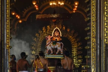 யாழில் இடம் பெரும் கந்தஷஷ்டி உற்சவம்
