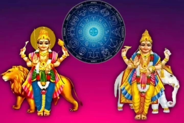 குரு-புதன் கேந்திர யோகத்தால் அதிர்ஷ்டம் பெறும் ராசிக்காரர்கள்