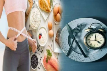 உடல் எடையை குறைக்க இரவு உணவை தவிர்க்கின்றீர்களா? இந்த ஆபத்து உறுதி