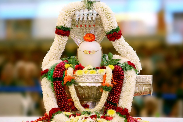 ஐப்பசி பௌர்ணமி நாளின் சிறப்பு; சிவனுக்கு அன்னாபிஷேகம் இன்று! | Specialness Of Aippasi Poornami Day