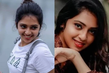 மீண்டும் குண்டாக மாறிய நடிகை லட்சுமி மேனன்.. ரசிகர்கள் ஷாக்