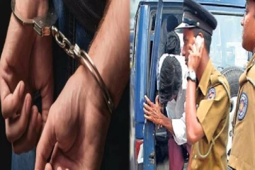 யாழில் இடம்பெற்ற திருட்டு சம்பவங்கள் - மூவர் அதிரடி கைது!