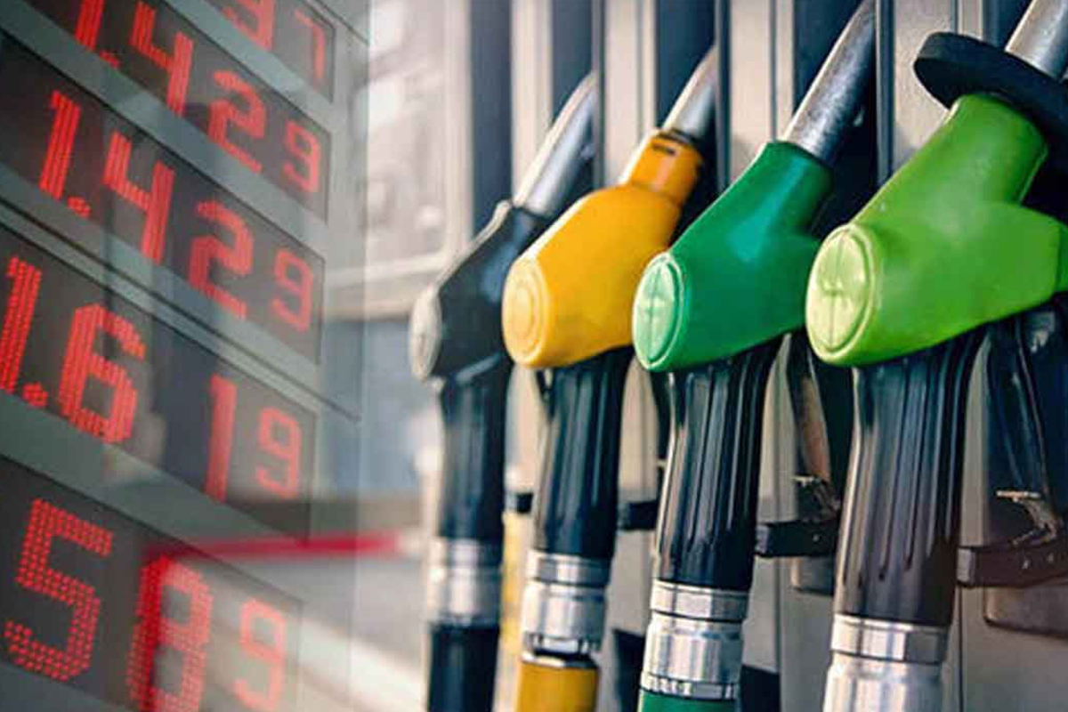 எரிபொருள் விலை குறைப்பு தொடர்பில் வெளியான முக்கிய தகவல் | Update Released On Possible Fuel Price Reduction எரிபொருள் விலை குறைப்பு தொடர்பில் வெளியான முக்கிய தகவல் | Update Released On Possible Fuel Price Reduction