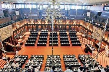 இடைக்கால ஜனாதிபதியை தெரிவு செய்வதில் ஏற்படவுள்ள சிக்கல்