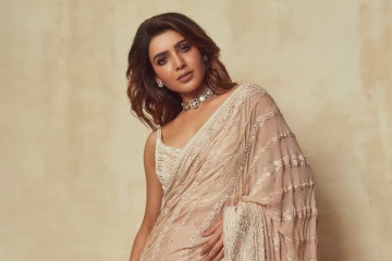 சமந்தாவின் மொத்த சொத்து மதிப்பு இத்தனை கோடியா? சொகுசு கார் மட்டும் இத்தனையா