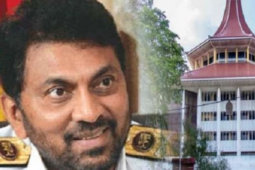 பதினொரு இளைஞர்கள் கடத்தல் விவகாரம்- வசந்த கரன்னகொட தொடர்பில் சட்டமா அதிபரின் தீர்மானம்!