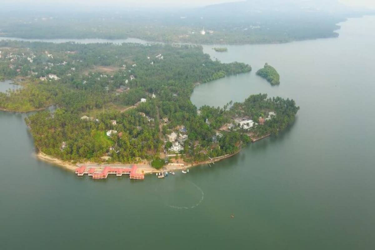 தமிழகத்தின் நுழைவாயில் என்று அழைக்கப்படும் மாவட்டம்.., எது தெரியுமா? | Which District Is Known As The Gateway Of Tn