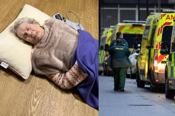 பிரித்தானிய மக்களை மொத்தமாக உலுக்கிய ஒற்றைப் புகைப்படம்: இப்படி ஒரு நிலை வேண்டாம் என பதறும் தேசம்