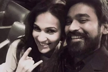 பிரிந்த பிறகு ஒரே ஓட்டலில் தங்கிய தனுஷ்–ஐஸ்வர்யா..இப்போ எங்கு இருக்கின்றார்கள் தெரியுமா? தீயாய் பரவும் தகவல்