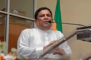 2023 ஆம் ஆண்டு ஐ. தே.கட்சி ஆட்சியை கைப்பற்றும்