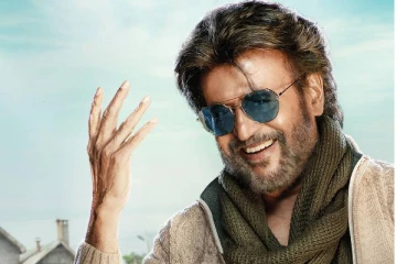 ரஜினிக்கே மிகவும் பிடித்த விளையாட்டு இது தானாம் ! அவரே தனது ட்விட்டர் பக்கத்தில் பகிர்ந்த புகைப்படம்