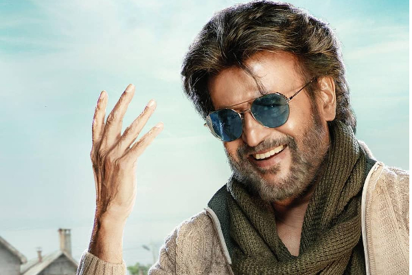 ரஜினிக்கே மிகவும் பிடித்த விளையாட்டு இது தானாம் ! அவரே தனது ட்விட்டர் பக்கத்தில் பகிர்ந்த புகைப்படம்