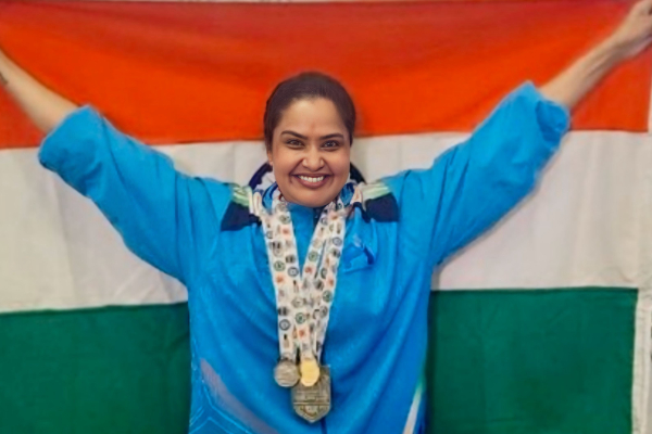 பெண்களை அப்படி செய்பவர்களை பெட்ரோல் ஊற்றி..தொட பயம்வரும்!! கொந்தளிக்கும் நடிகை பிரகதி... | Actress Pragathi Condemns Violence Against Women