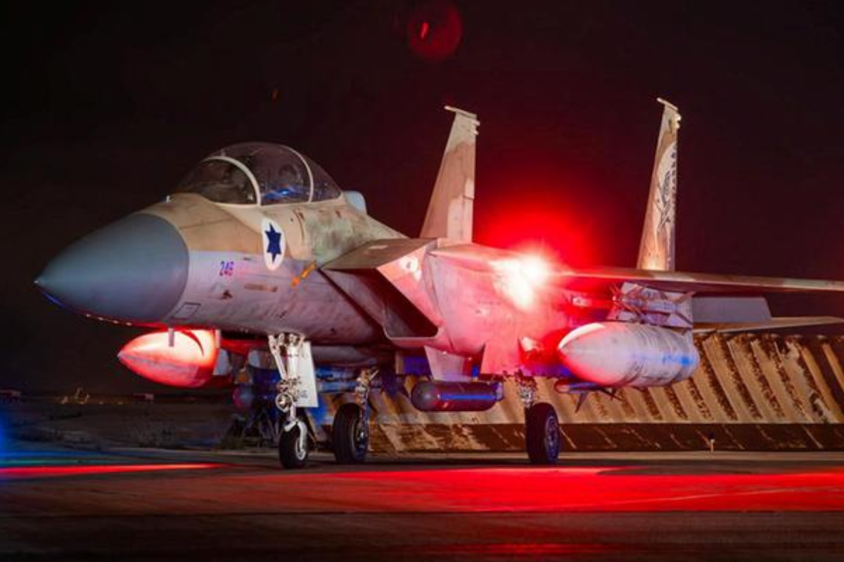 படுகொலை செய்யப்பட்டதாக IDF விடுத்த அறிவிப்பு.. சற்றுமுன்னர் அலி லாரிஜானியின் எக்ஸ் தளத்தில் வெளியான பதிவு! | Idf Targets Top Official Ali Larijani Basij Force