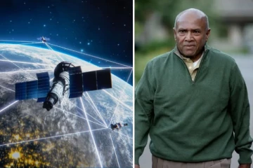 3 செயற்கைக்கோள்களின் சொந்தக்காரர்..!பல்லாயிரம் கோடிகள் சொத்து: யார் இந்த மலேசிய தொழிலதிபர்?