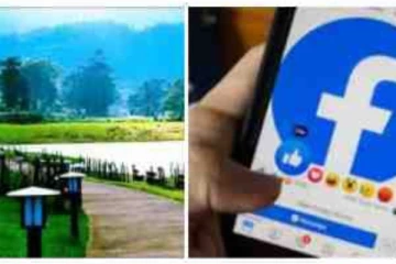 සමාජ මාධ්‍ය ඔස්සේ නිවාඩු සැලසුම් බෙදාගන්න එපා..! පොලිසියෙන් දැඩි අනතුරු ඇඟවීමක්..