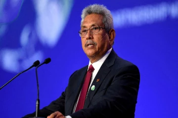 அமெரிக்க குடியுரிமையை மீளப்பெற விண்ணப்பித்துள்ள கோட்டாபய