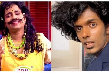 பாத்தீங்களா என் நிலைமைய...சிவாங்கியிடம் வருத்தப்பட்ட பாலா.. | Cook With Comali2