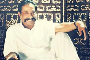 சினிமாவில் அறிமுகமாகும் சிவாஜிகணேசனின் பேரன்! அவரை போலவே உள்ளாரே..