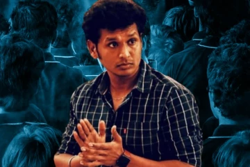 மாஸ்டர் இயக்குனர் லோகேஷுக்கு கொரொனா, ரசிகர்கள் அதிர்ச்சி