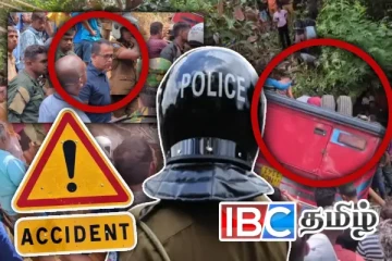 100 அடி பள்ளத்தில் கவிழ்ந்த பேருந்து - விரையும் விசேட விசாரணைக் குழு