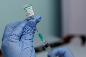 சினோபாம் தடுப்பூசி பெற்றவர்களுக்கு விசேட அறிவிப்பு