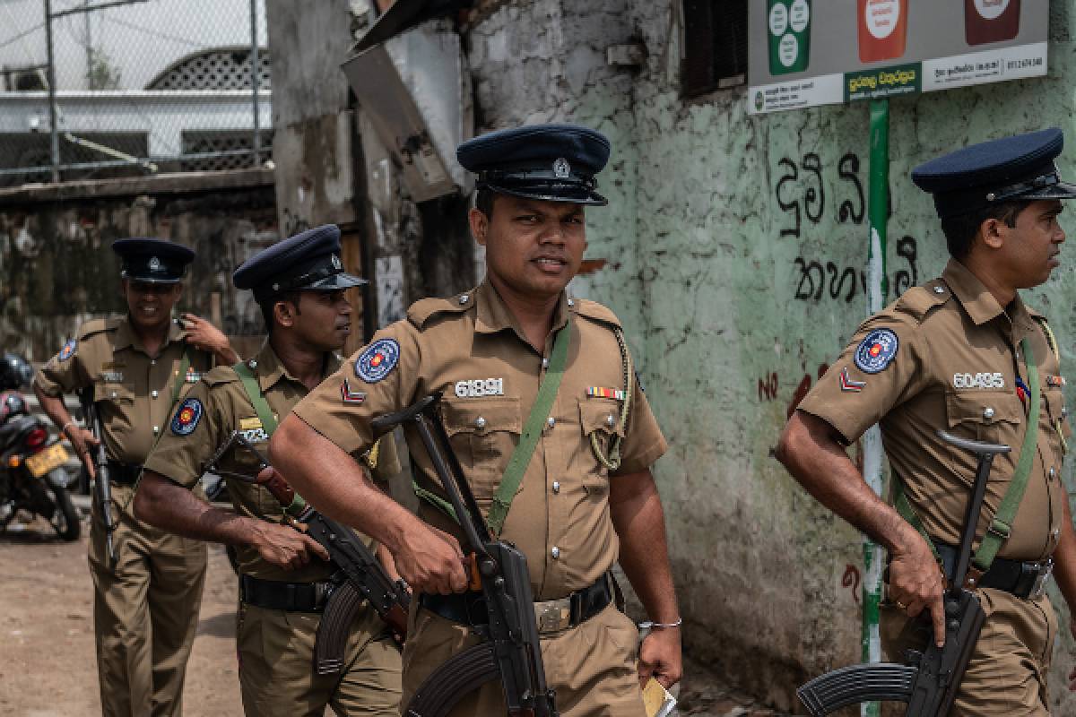 வவுனியாவில் சிறுவனை காணவில்லை :நெளுக்குளம் பொலிஸ் நிலையத்தில் முறைப்பாடு | Boy Missing In Vavuniya