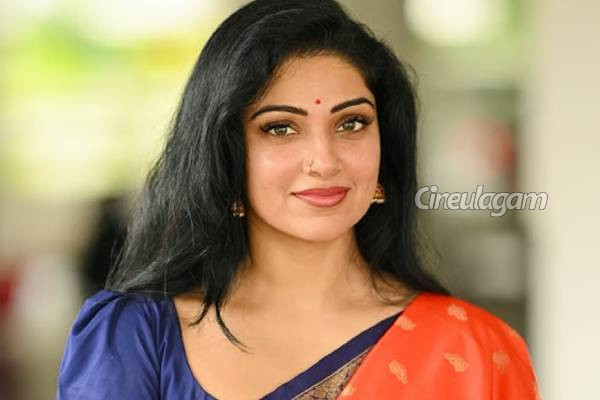 17 வயது சிறுவன் வைத்த காதல் கோரிக்கை... சீரியல் நடிகை அவந்திகா கொடுத்த பதில் | Avantika Responds To Teens Marriage Proposal