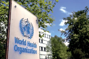 ஒமிக்ரோன் வைரஸ் உலகம் முழுதும் வேகமாக பரவலாம் : உலக சுகாதார அமைப்பு