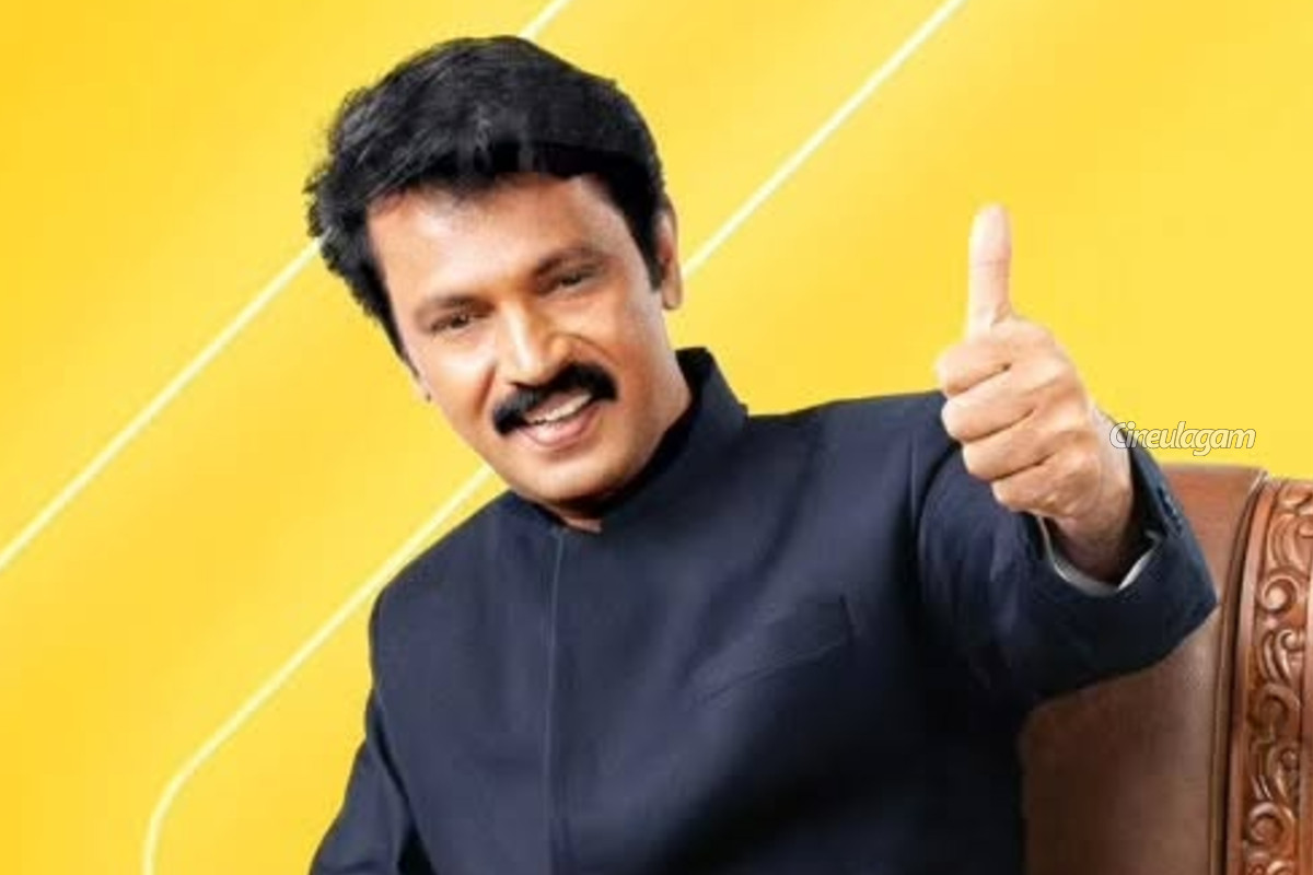 சின்னத்திரைக்கு வரும் சேரன்.. என்ன நிகழ்ச்சி பாருங்க | Cheran To Host Tv Show Yaar Sari In Jaya Tv